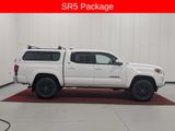 Used 2022 Toyota Tacoma Truck