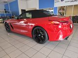 Used 2019 BMW Z4 Convertible