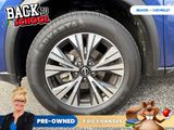 Used 2023 Nissan Rogue SUV