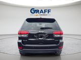 Used 2022 Jeep Grand Cherokee WK SUV