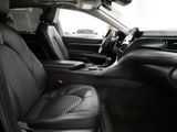 Used 2024 Toyota Camry Sedan