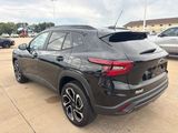 New 2026 Chevrolet Trax SUV