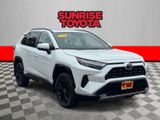 Used 2023 Toyota RAV4 Hybrid SUV