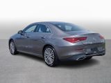 Used 2023 Mercedes-benz CLA Sedan