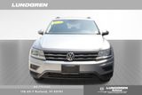 Used 2021 Volkswagen Tiguan SUV