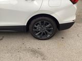 Used 2022 Chevrolet Equinox SUV