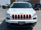 Used 2014 Jeep Cherokee SUV