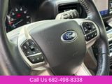 Used 2023 Ford Explorer SUV