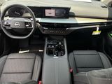 New 2026 Nissan Murano SUV