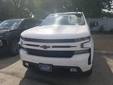 Used 2021 Chevrolet Silverado 1500 Truck