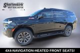 Used 2024 Chevrolet Tahoe SUV