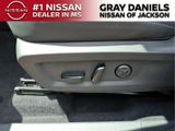 New 2026 Nissan Murano SUV