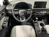 New 2026 Honda Civic Hatchback Hybrid Hatchback