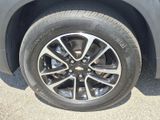 Used 2025 Chevrolet TrailBlazer SUV