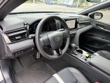 Used 2025 Toyota Camry Sedan
