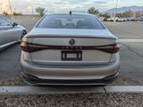 Used 2025 Volkswagen Jetta Sedan