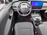 New 2026 Toyota bZ SUV