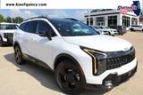 New 2026 Kia Sportage SUV