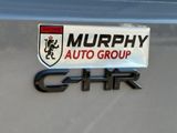 New 2026 Toyota C-HR SUV
