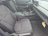 New 2026 Honda Accord Sedan Sedan