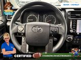 Used 2021 Toyota 4Runner SUV