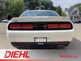 Used 2019 Dodge Challenger Coupe