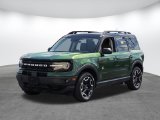 Used 2024 Ford Bronco Sport SUV