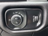 Used 2021 Ram 1500 Truck