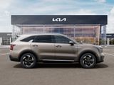 New 2026 Kia Sorento Hybrid SUV