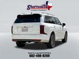 Used 2026 Hyundai Palisade SUV