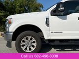 Used 2021 Ford F-250SD Truck