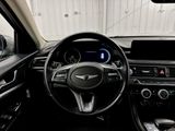 Used 2023 Genesis G70 Sedan