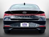 Used 2023 Hyundai Elantra Sedan