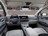 New 2027 Kia Sportage Hybrid SUV