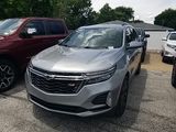 Used 2023 Chevrolet Equinox SUV