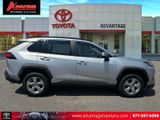 Used 2025 Toyota RAV4 SUV