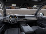 New 2027 Kia Telluride Hybrid SUV