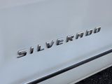 Used 2015 Chevrolet Silverado 1500 Truck