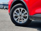 Used 2024 Ford Escape SUV