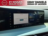 New 2026 Nissan Murano SUV