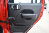 Used 2021 Jeep Wrangler SUV