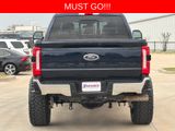 Used 2024 Ford F-250SD Truck