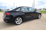 Used 2024 Audi A3 Sedan