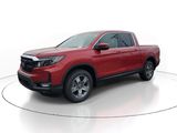 New 2026 Honda Ridgeline Truck