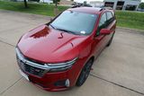 Used 2022 Chevrolet Equinox SUV