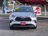Used 2023 Toyota Highlander SUV