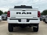 New 2026 Ram 2500 Truck