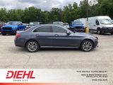 Used 2016 Mercedes-benz C-Class Sedan