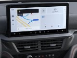New 2026 Ford Explorer SUV
