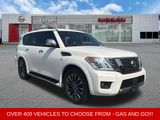 Used 2020 Nissan Armada SUV